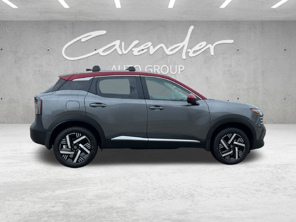 New 2027 Nissan Kicks SV FWD image 18