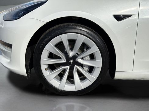 Used 2021 Tesla Model 3 Long Range image 30