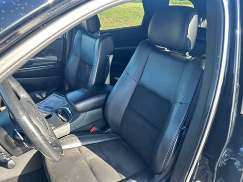 Used 2019 Dodge Durango GT w/ Trailer Tow Group IV AWD/4WD image 17