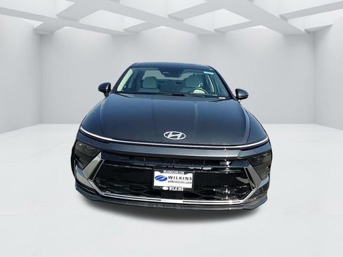 New 2026 Hyundai Sonata SE image 11