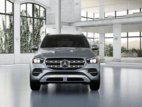 New 2026 Mercedes-Benz GLE 350 GLE 350 image 7