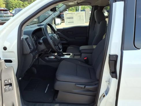 New 2026 Nissan Frontier S RWD image 6