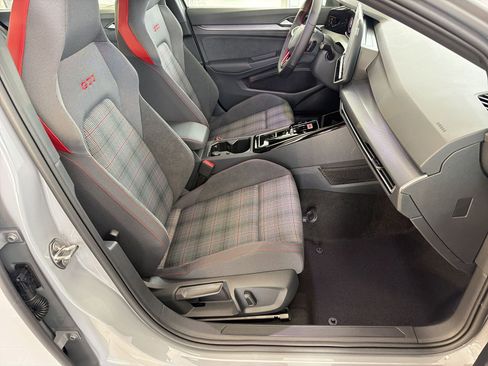 New 2026 Volkswagen Golf S FWD image 30