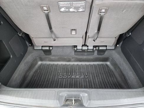 Used 2020 Honda Odyssey EX image 31