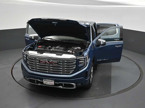 New 2026 GMC Sierra 1500 Denali AWD/4WD image 45