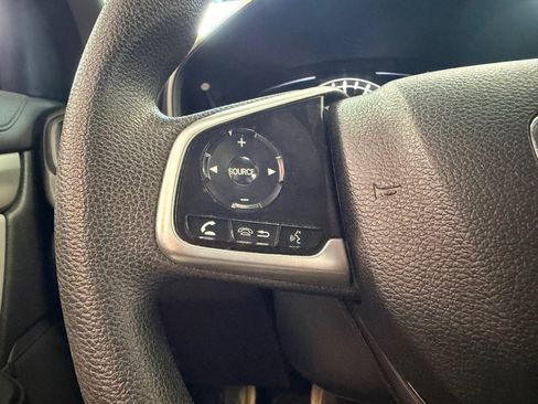 Used 2017 Honda CR-V LX image 47