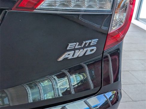 Used 2021 Honda Pilot Elite image 13