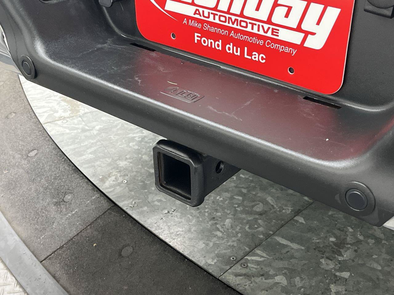 Certified 2020 Ford F150 4x4 SuperCrew image 33