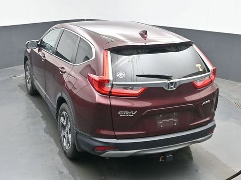 Used 2019 Honda CR-V EX image 21