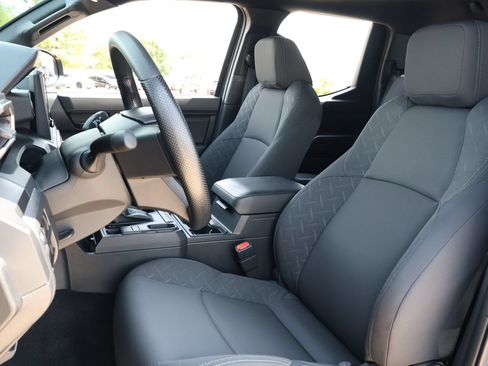 Used 2025 Toyota Tacoma SR RWD image 26