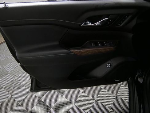 Used 2021 GMC Acadia Denali w/ Trailering Package image 14