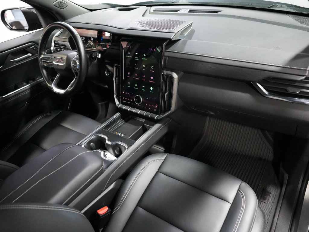 Used 2024 GMC Acadia Elevation w/ Luxury Package AWD/4WD image 39