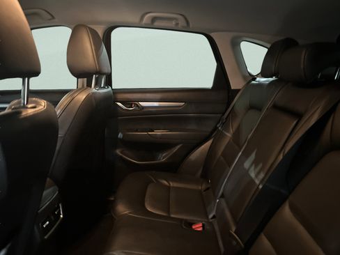 Used 2024 MAZDA CX-5 AWD 2.5 S w/ Select Package image 27