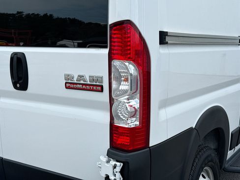 Used 2021 RAM ProMaster 1500 FWD image 30