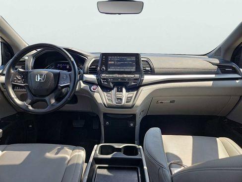 Certified 2023 Honda Odyssey EX-L image 11