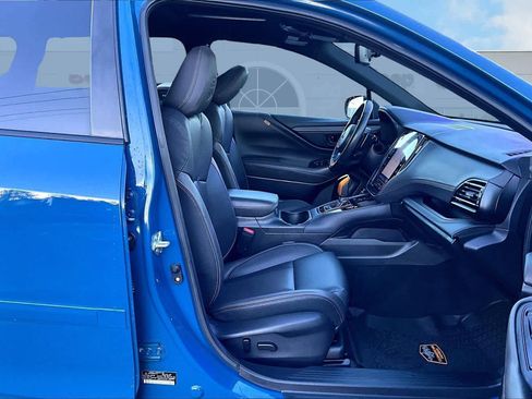 Used 2025 Subaru Outback Wilderness image 14