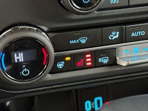 Used 2024 Ford Bronco Wildtrak image 20