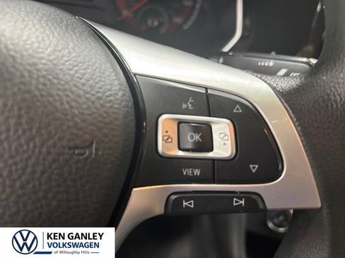 Used 2019 Volkswagen Jetta S w/ Driver Assistance Package FWD image 22