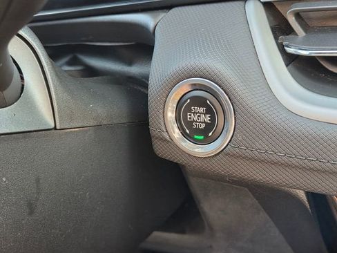 Certified 2025 Chevrolet TrailBlazer LT image 35