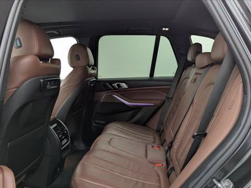 Used 2020 BMW X5 sDrive40i w/ Convenience Package RWD image 17