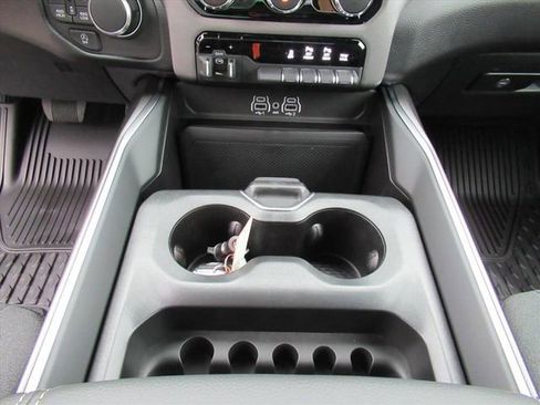 New 2026 RAM 1500 Big Horn w/ Night Edition image 22