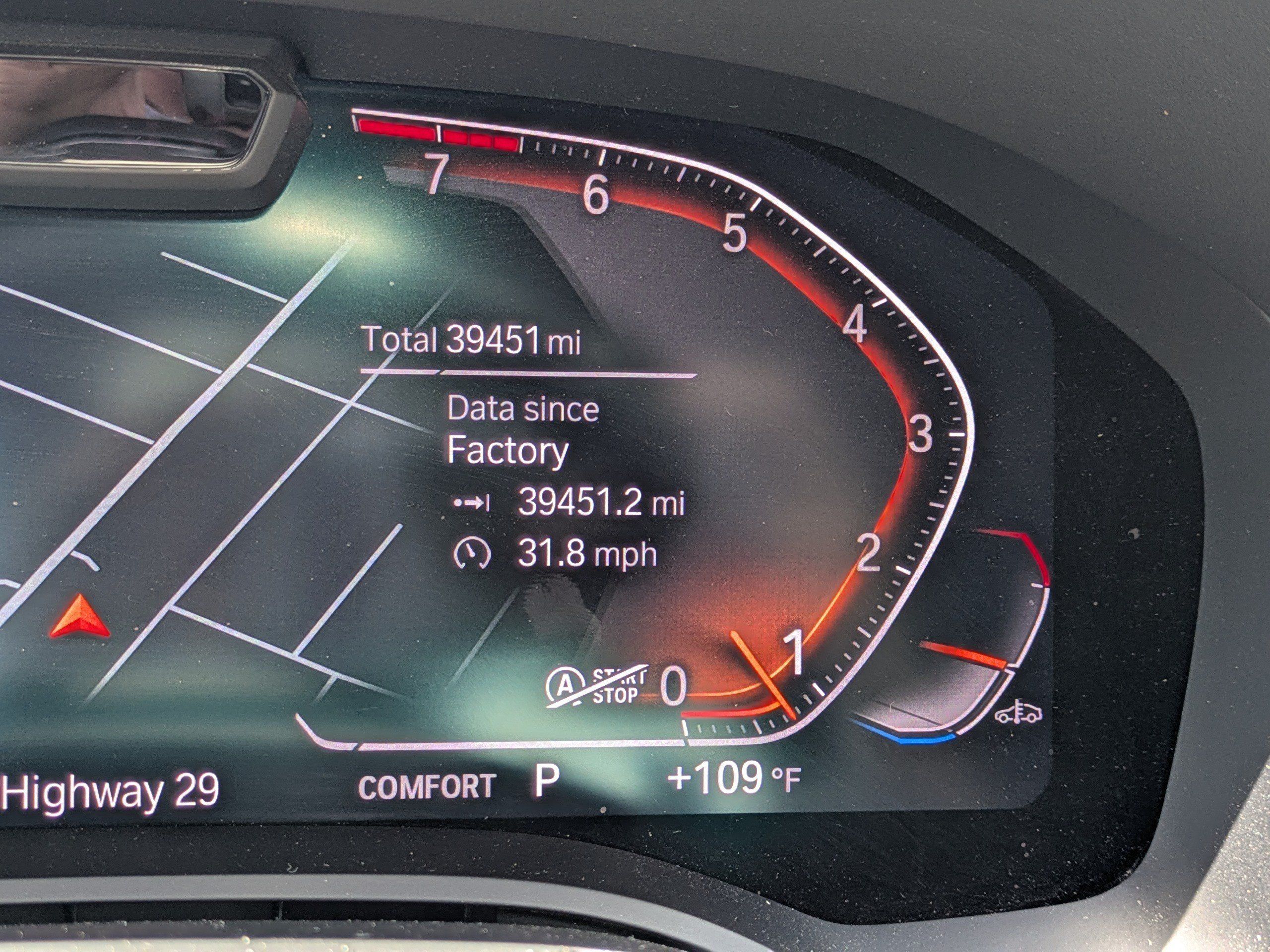 Used 2022 BMW 840i xDrive Convertible AWD/4WD image 26