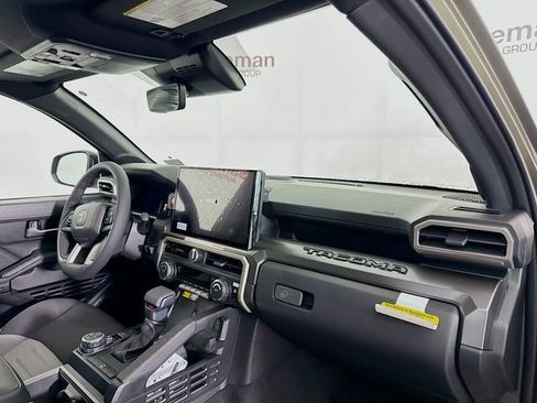 New 2026 Toyota Tacoma TRD Off-Road image 29