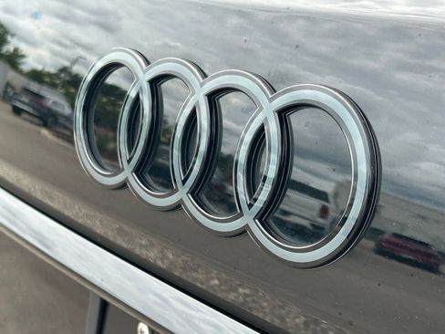 Used 2025 Audi Q7 3.0T Premium Plus w/ Premium Plus Package AWD/4WD image 59