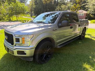 Used 2020 Ford F150 XL w/ Equipment Group 101A Mid AWD/4WD video 1