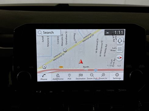 Used 2025 Nissan Pathfinder SL image 22