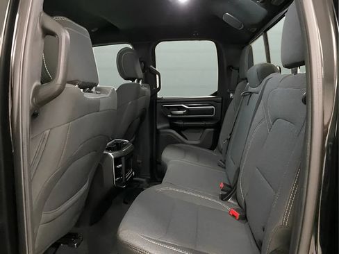 Used 2019 RAM 1500 Big Horn RWD image 11