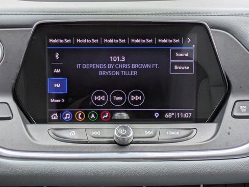 Used 2019 Chevrolet Blazer LT w/ Sun and Wheels Package image 18