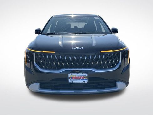 New 2026 Kia Carnival LXS image 8