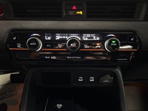 Certified 2026 Honda Passport TrailSport image 26