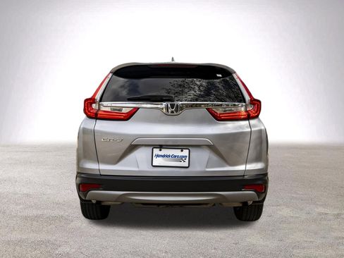 Used 2018 Honda CR-V EX-L image 8