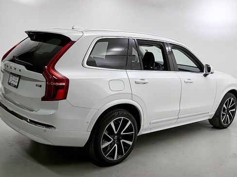 Certified 2023 Volvo XC90 B5 Plus w/ Protection Package Premier image 10