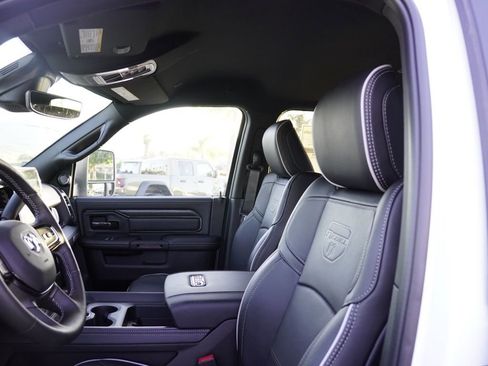 New 2026 RAM 2500 Rebel w/ Rebel Level 2 Equipment Group image 14