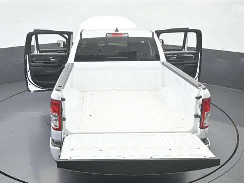 Used 2023 RAM 1500 Big Horn RWD image 63