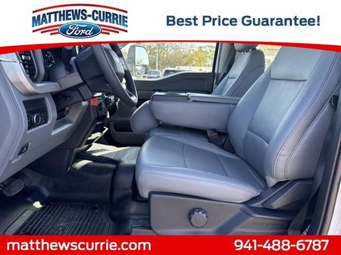 New 2026 Ford F250 XL image 9