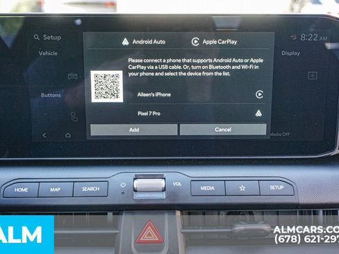 Used 2025 Kia K4 FWD image 35