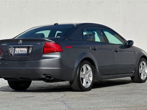 Used 2006 Acura TL Base image 4