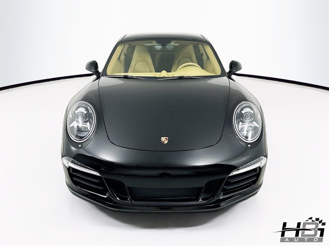 Used 2015 Porsche 911 Carrera 4S AWD/4WD image 2
