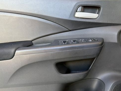 Used 2016 Honda CR-V SE image 14
