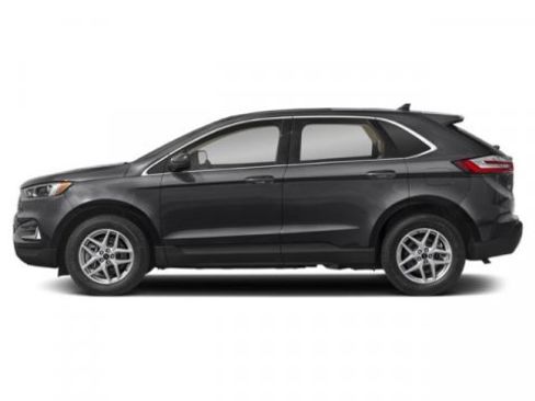Used 2024 Ford Edge SEL w/ Convenience Package image 4