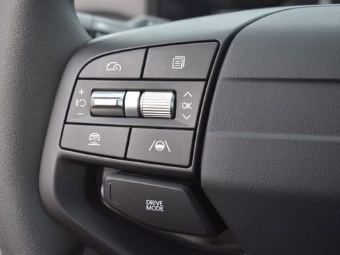 New 2026 Kia K4 LXS image 23