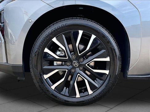 Certified 2026 Toyota bZ FWD image 10