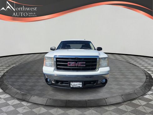Used 2008 GMC Sierra 1500 SLE w/ SLE2 Preferred Package image 2