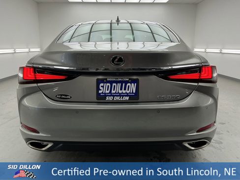 Used 2019 Lexus ES 350 image 5