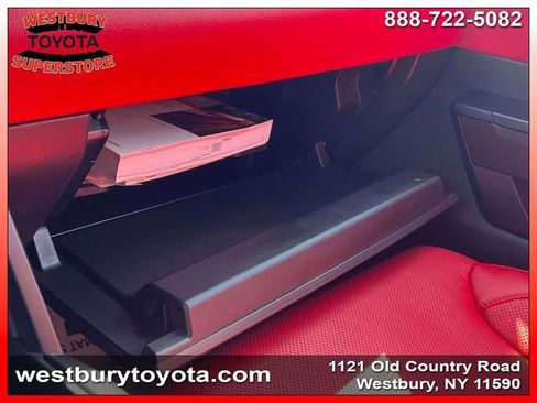 Used 2026 Toyota Tundra TRD Pro image 30