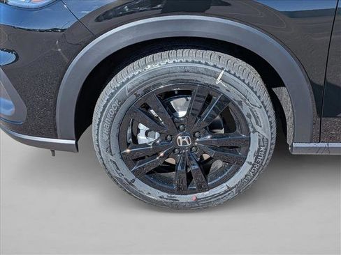 New 2026 Honda HR-V Sport image 10